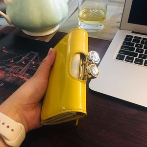 Ted Backer women’s wallet